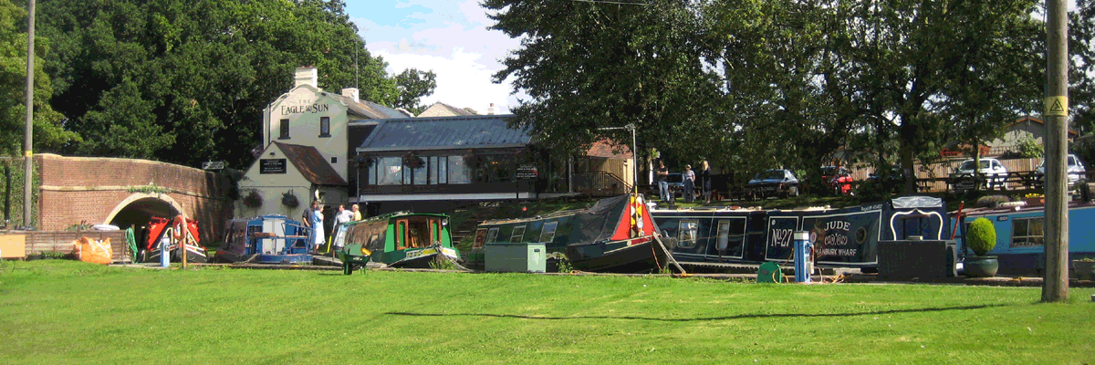 Canalside Pub, Carvery and Steakhouse